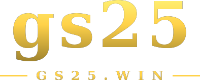 gs25 logo