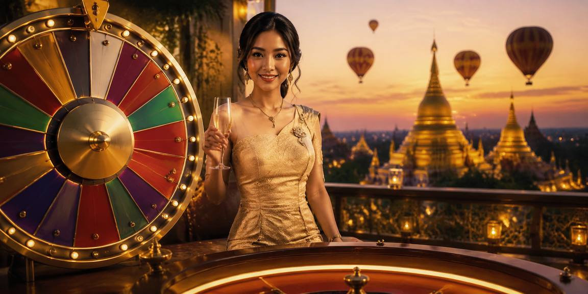 gs25 Fortune Spins တွင် ကျွန်ုပ်တို့ အဘယ်အရာ ကျင်းပပေးသည်